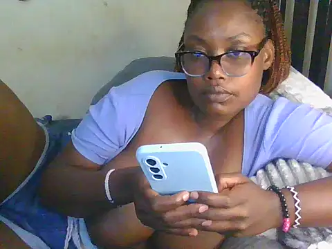 Sexy-Mish online show from 05-22-26, 07:04