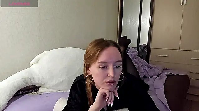 Felicia Miller  online show from 05-29-26, 06:50