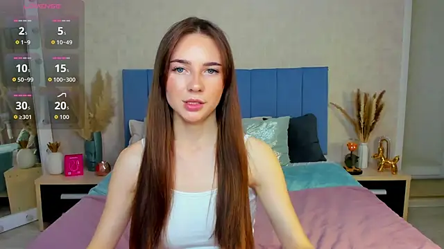 Snapshot of LanaCandy chatting on 05-28-26, 12:41 LanaCandy online show from 05-28-26, 12:41