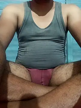 CoolBoyRg online show from 05-25-26, 04:46