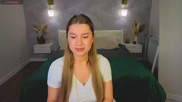 Shakira Lux online show from 06-02-26, 09:00