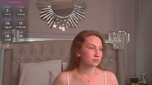 JessicaMartin online show from 05-25-26, 06:30