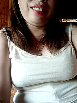 -Yeyi- online show from 07-21-26, 03:42