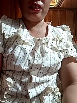 -Yeyi- online show from 07-22-26, 07:00