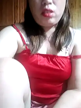 -Yeyi- online show from 07-28-26, 03:21