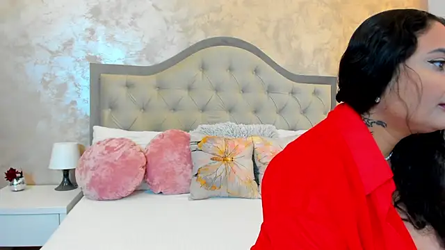 Bianca Vale online show from 06-09-26, 05:08