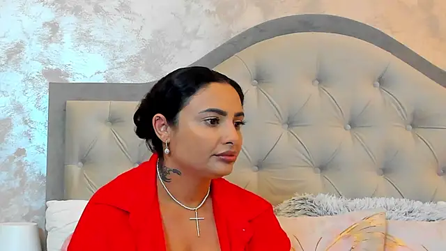 Bianca Vale online show from 07-05-26, 05:36