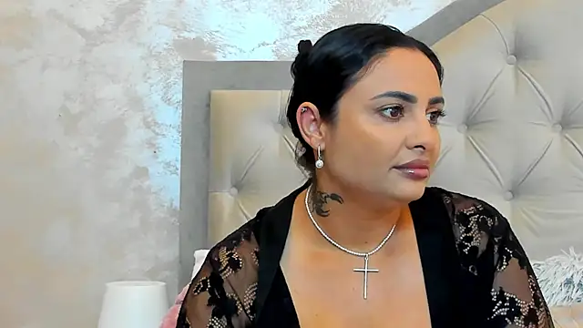 Bianca Vale online show from 07-07-26, 05:10