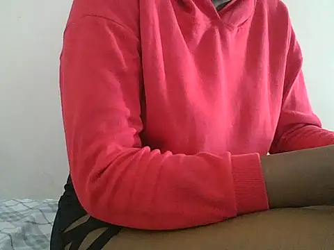 Sexxyrina online show from 07-27-26, 09:00