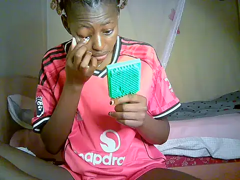Therry-heart online show from 07-28-26, 03:35
