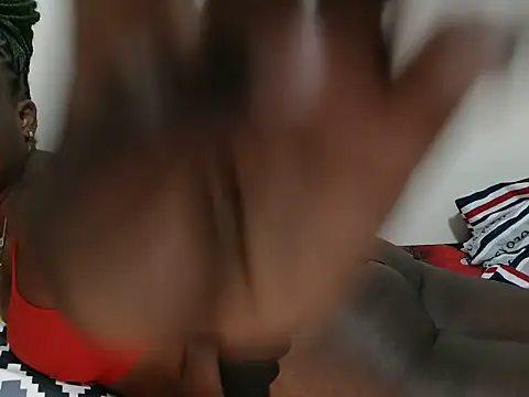 triceey online show from 06-18-26, 07:41
