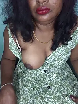 Kaveri Anjel online show from 05-29-26, 07:17