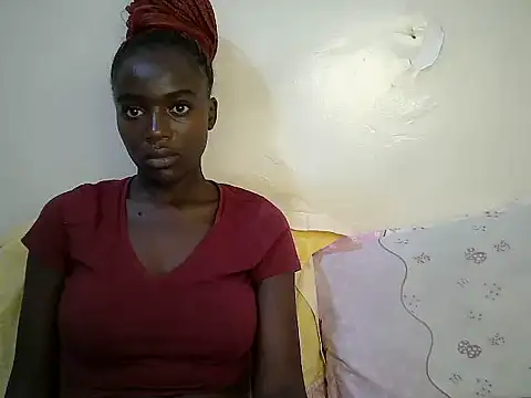 BUNNY BLISS1 online show from 07-27-26, 03:19