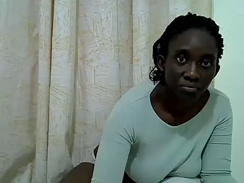 ebony dessy online show from 05-18-26, 07:31