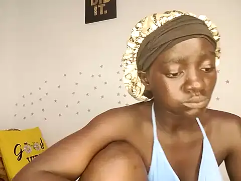 Blackdiva 254 online show from 05-20-26, 05:08