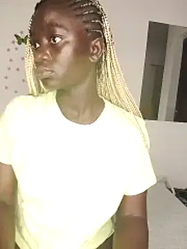 Blackdiva 254 online show from 05-27-26, 05:21