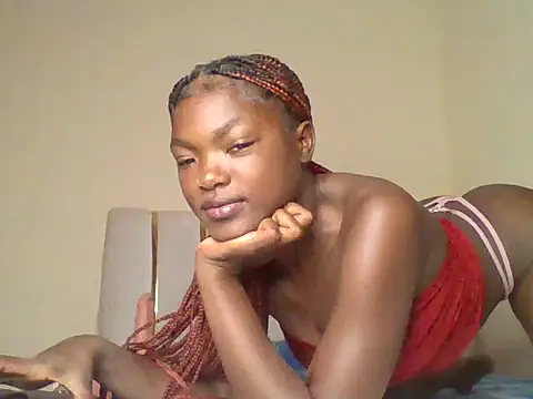 Belle bubbles online show from 07-30-26, 05:34