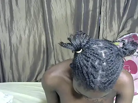 Africana slim online show from 05-22-26, 07:08