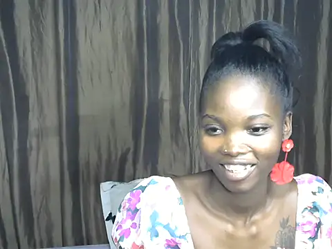 Africana slim online show from 06-14-26, 04:31