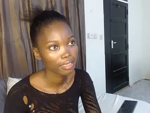 Africana slim online show from 07-26-26, 08:27