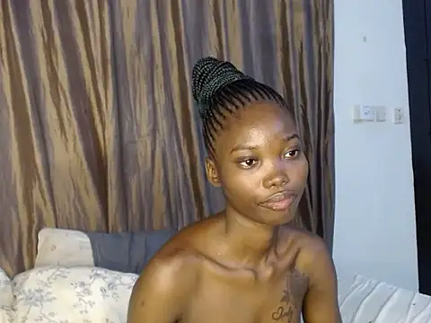 Africana slim online show from 07-29-26, 10:52