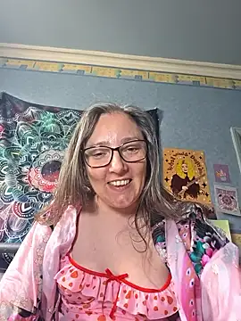 Izzylove47 online show from 05-17-26, 12:56