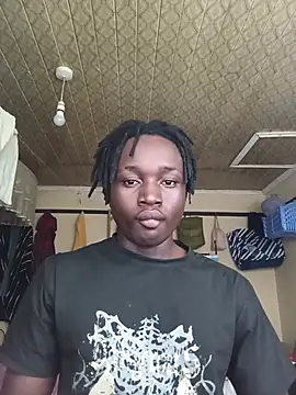 BLACKPANTHER037 online show from 05-30-26, 08:44