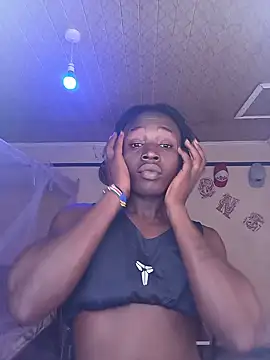 BLACKPANTHER037 online show from 06-15-26, 06:37