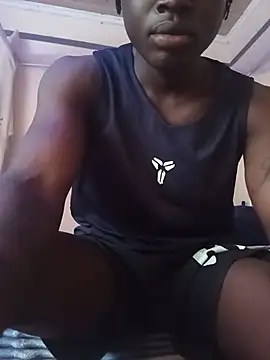 BLACKPANTHER037 online show from 07-23-26, 06:33