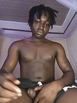 BLACKPANTHER037 online show from 07-26-26, 06:10