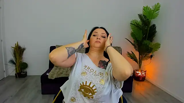 Arya Bellex online show from 05-22-26, 05:25