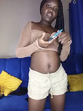 little creamy online show from 05-24-26, 05:07