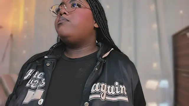 Ayanaa Ebony  online show from 05-29-26, 11:19