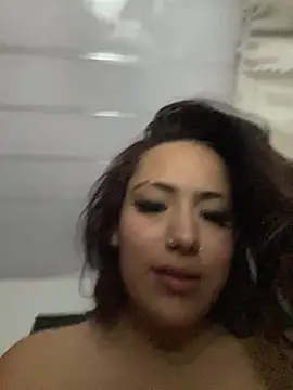Amber Storm19 online show from 07-27-26, 01:45