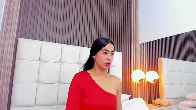 Camila Vega22 online show from 05-20-26, 11:38