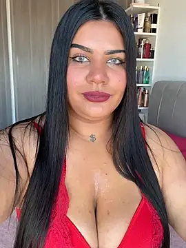 CharlotteFoxx3 online show from 05-19-26, 07:09