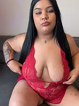 CharlotteFoxx3 online show from 05-28-26, 07:11