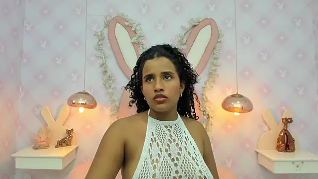 Horny Curls online show from 05-19-26, 03:35