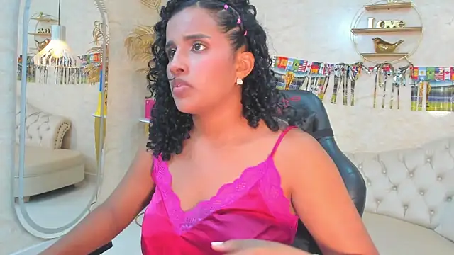 Horny Curls online show from 06-20-26, 03:53
