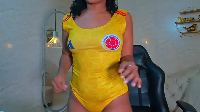 Horny Curls online show from 06-28-26, 03:45