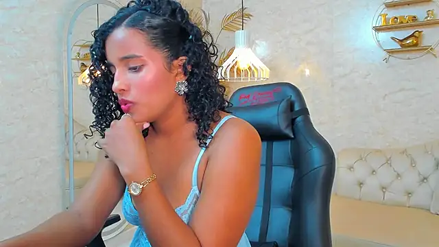 Horny Curls online show from 07-03-26, 03:57
