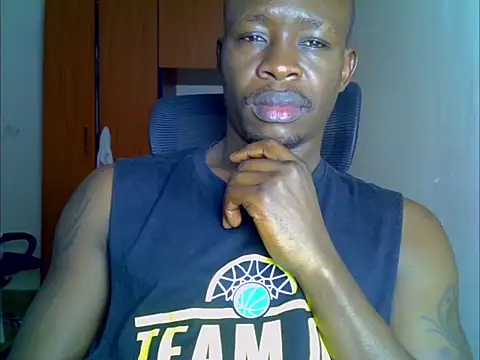 BillyBlackss online show from 05-17-26, 03:37