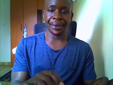 BillyBlackss online show from 05-18-26, 12:00