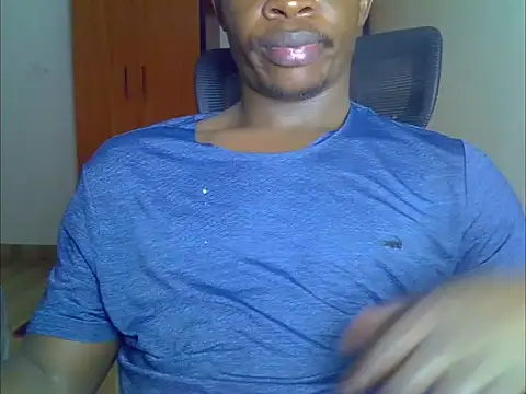 BillyBlackss online show from 05-23-26, 10:58