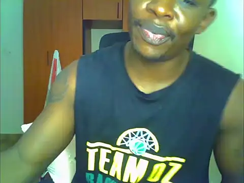 BillyBlackss online show from 05-25-26, 07:20