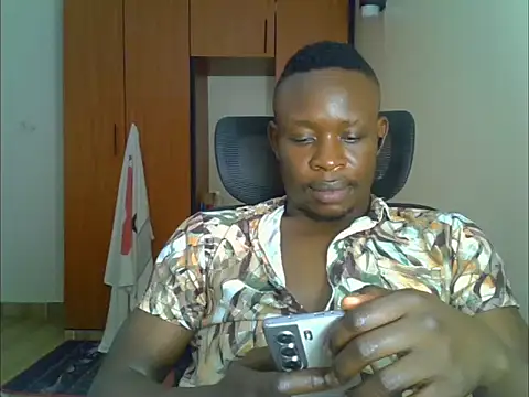 BillyBlackss online show from 05-29-26, 10:08
