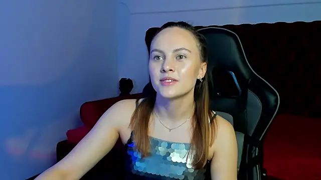 LumeriSoren online show from 05-27-26, 05:04