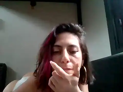 Snapshot of LatinDolliee chatting on 07-14-26, 02:56 LatinDolliee online show from 07-14-26, 02:56