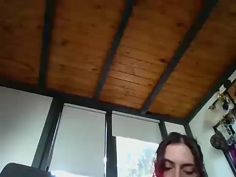 Snapshot of LatinDolliee chatting on 07-17-26, 05:18 LatinDolliee online show from 07-17-26, 05:18