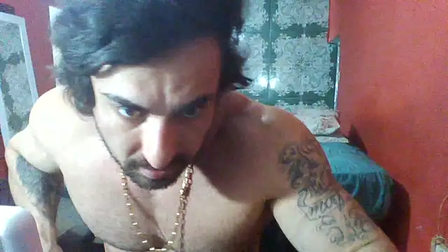 Snapshot of Sarado_Tesudo chatting on 06-03-26, 02:33 Sarado Tesudo online show from 06-03-26, 02:33